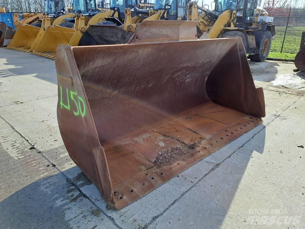 Volvo Bucket L150H Žlice