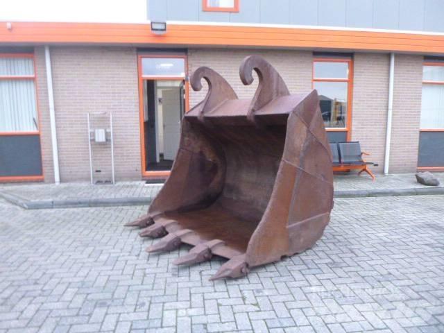 Beco CW 70 Žlice