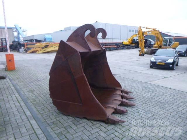 Beco CW 70 Žlice