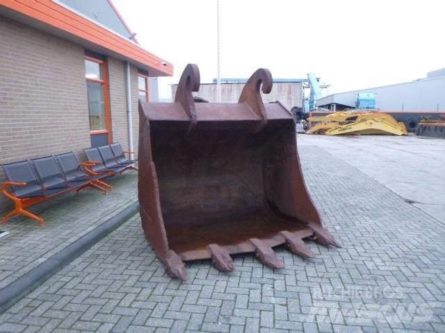 Beco CW 70 Žlice
