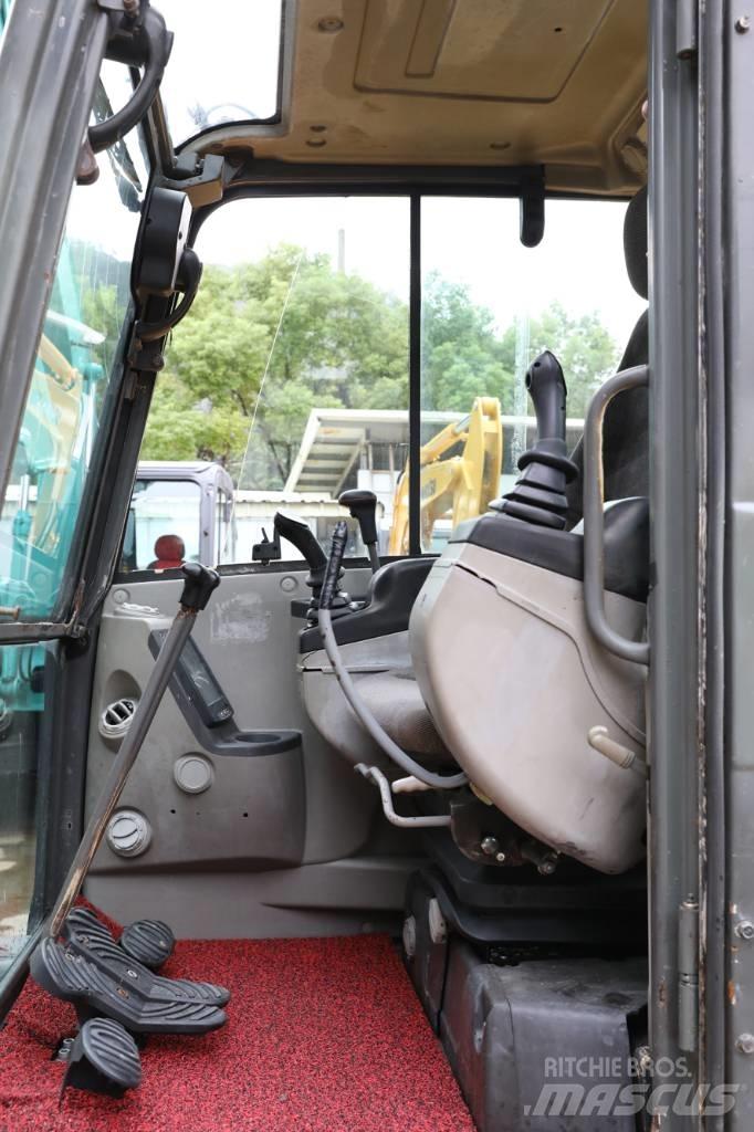 Volvo EC 60 C Bagri goseničarji