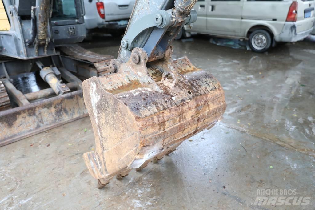 Volvo EC 60 C Bagri goseničarji