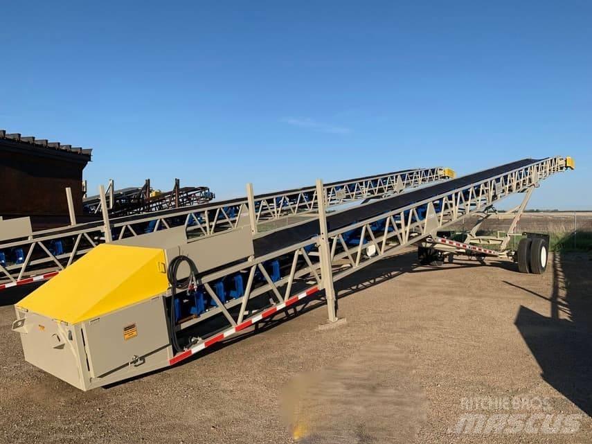 Hikon 3675 Transportni trakovi