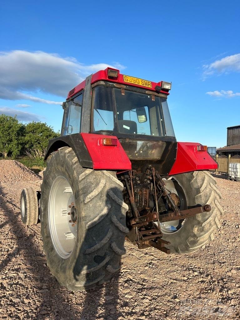 Case IH 956 XL Traktorji