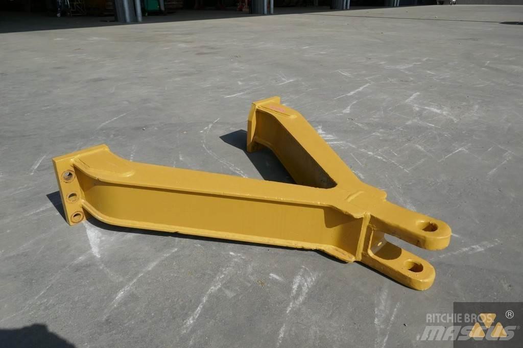 CAT D6 Drawbar Transport - drugo