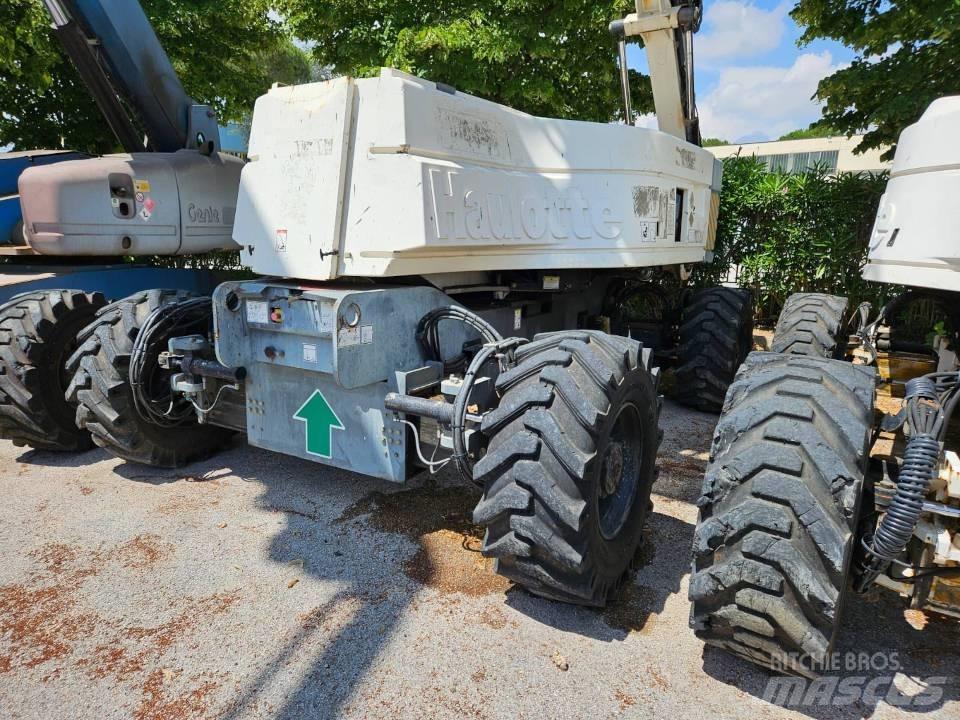 Haulotte HA 32 PX Zglobne dvižne ploščadi