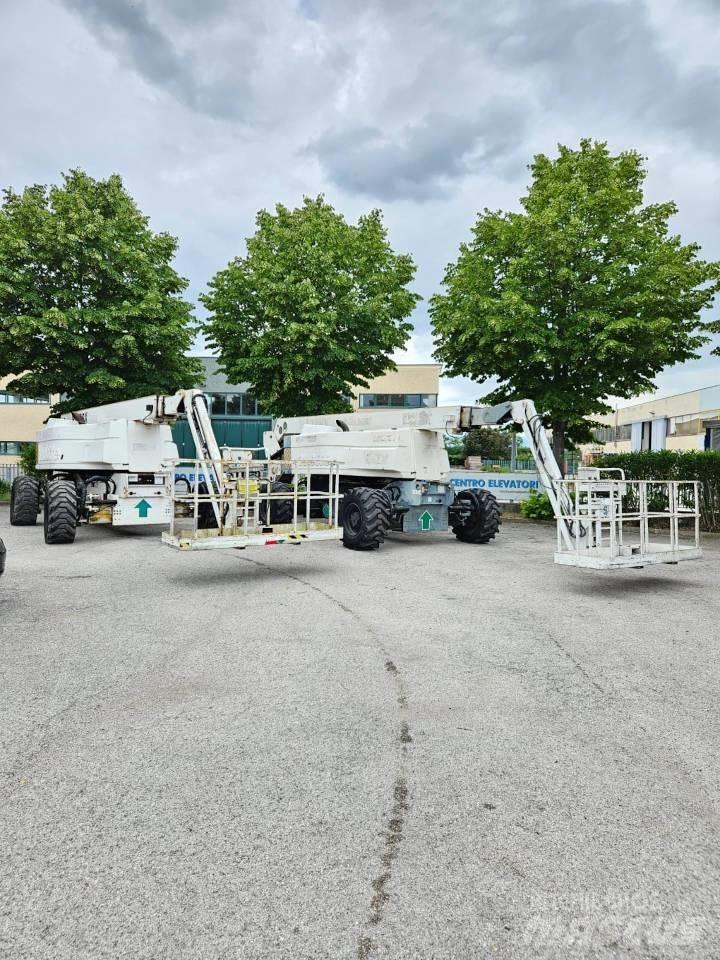 Haulotte HA 32 PX Zglobne dvižne ploščadi