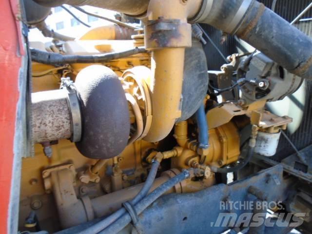 Western Star 4964B Vlečna vozila za tovornjake