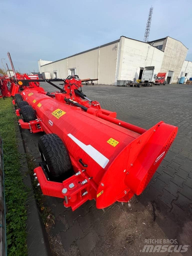 Maschio Gemella 620 Kosilnice za pašnike