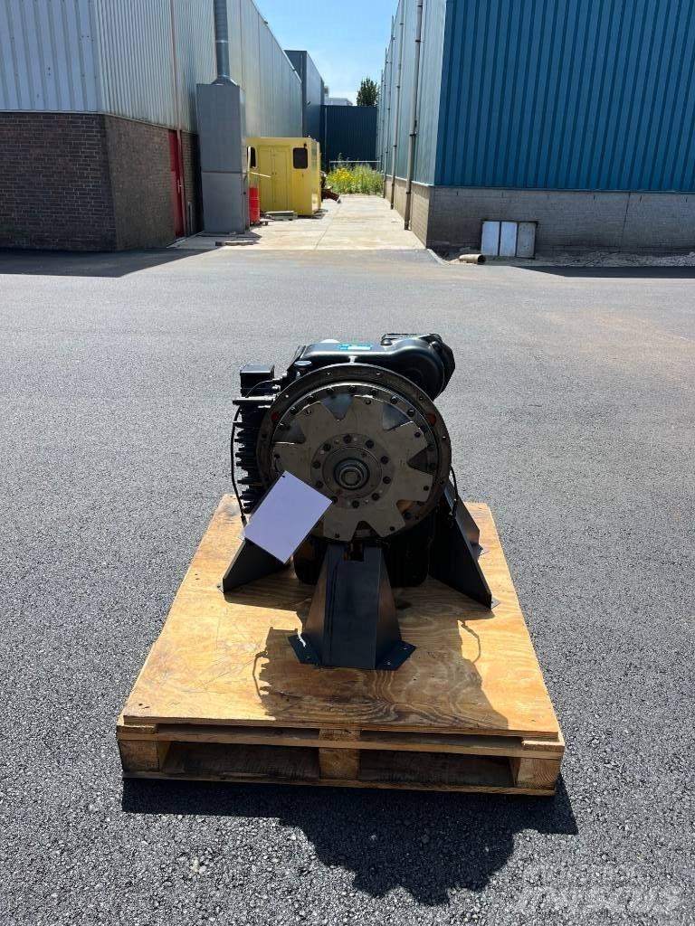  DANA 13.9TE10313-32 Menjalnik