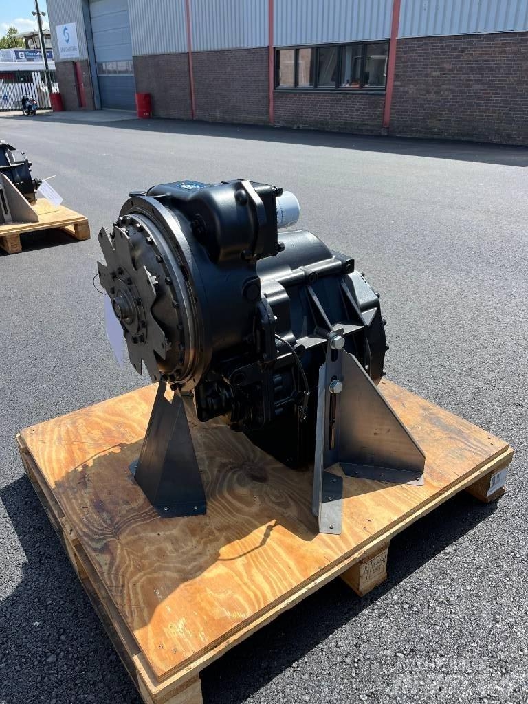  DANA 13.9TE10313-32 Menjalnik