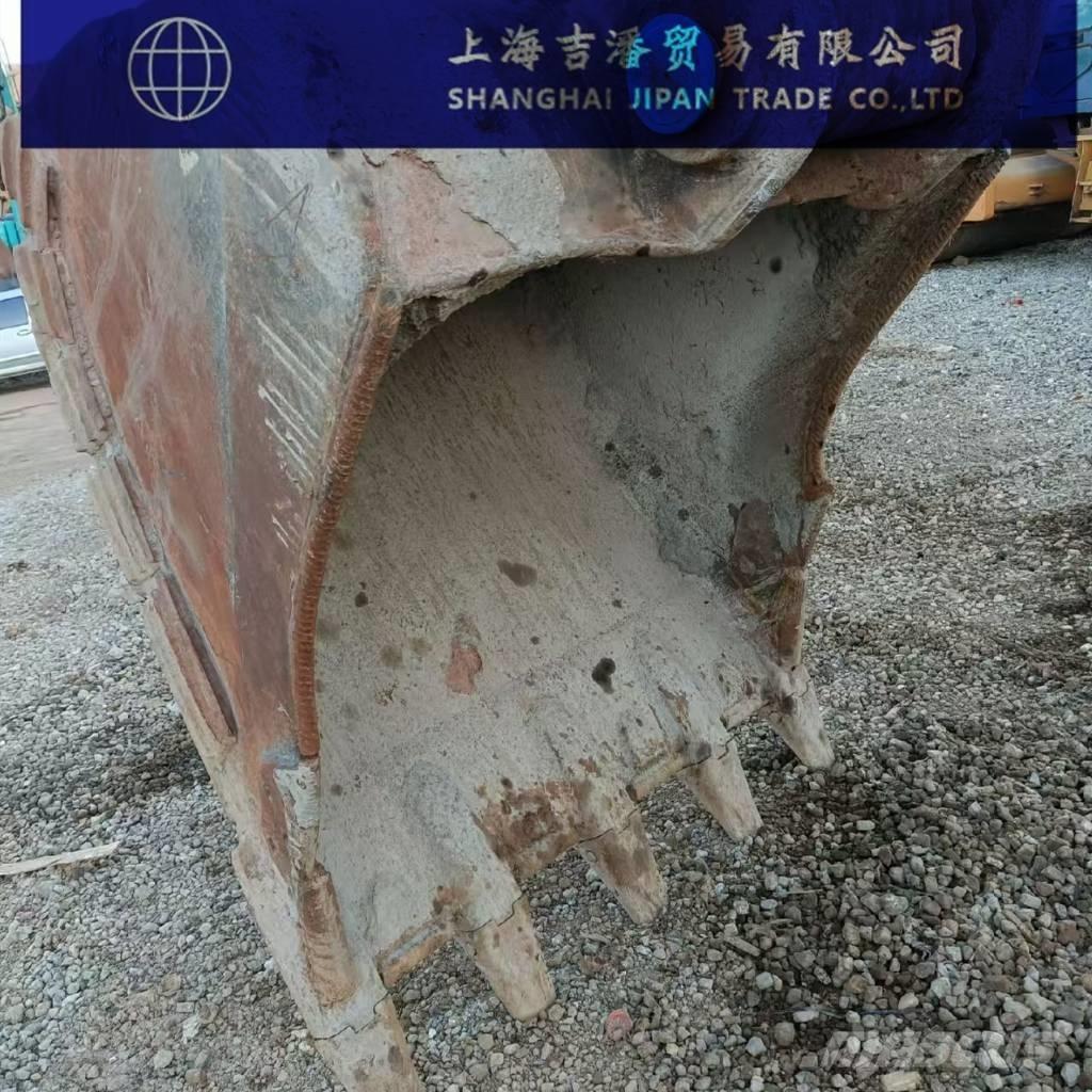 Kobelco SK 350 Bagri goseničarji