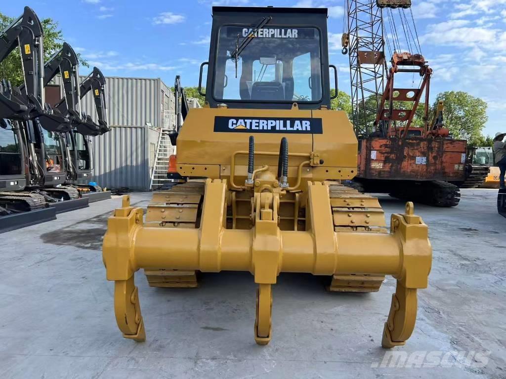 CAT D 7 G Grederji