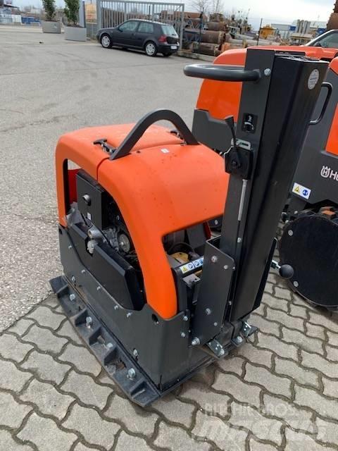 Husqvarna LG504 Drugo
