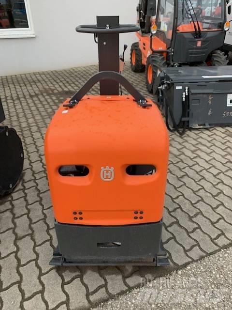 Husqvarna LG504 Drugo