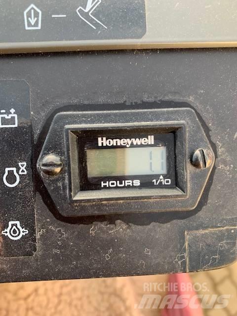 Husqvarna LG504 Drugo