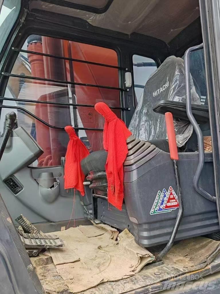 Hitachi 350H-3G Bagri goseničarji