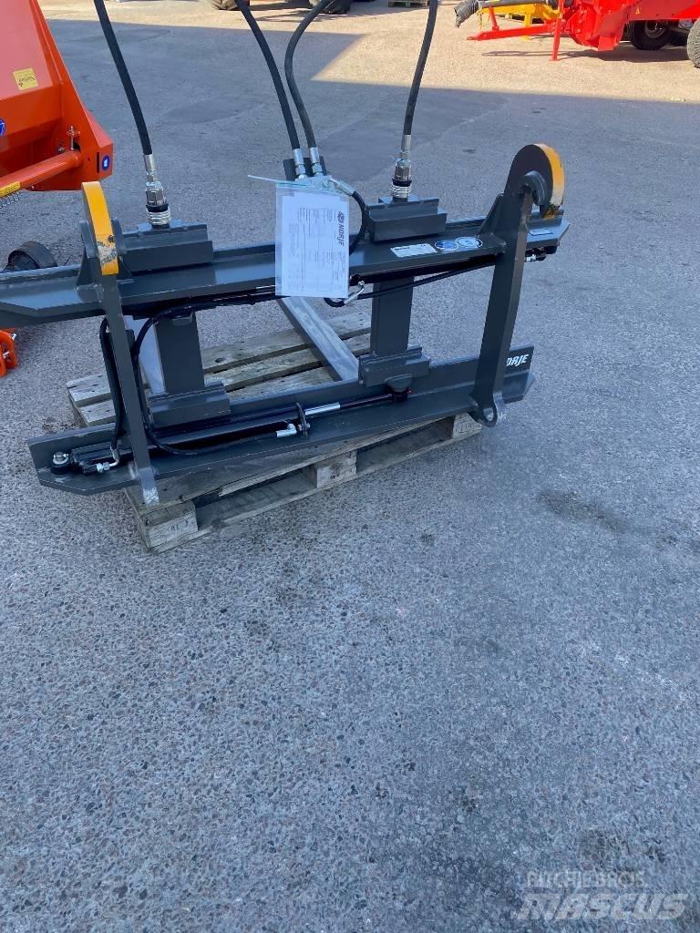 Norje GAFFLAR Vilice