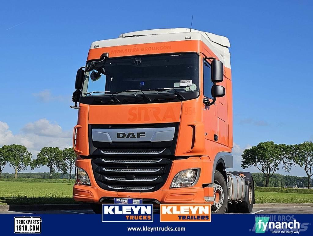 DAF XF 450 Vlačilci