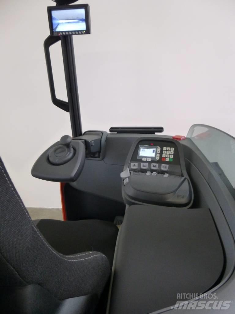 BT RR E 160 HE Viličarji s pomičnim teleskopom