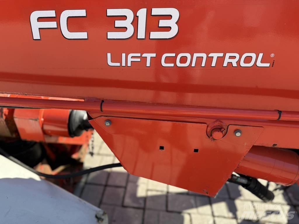 Kuhn FC 313 F FF Kosilnice