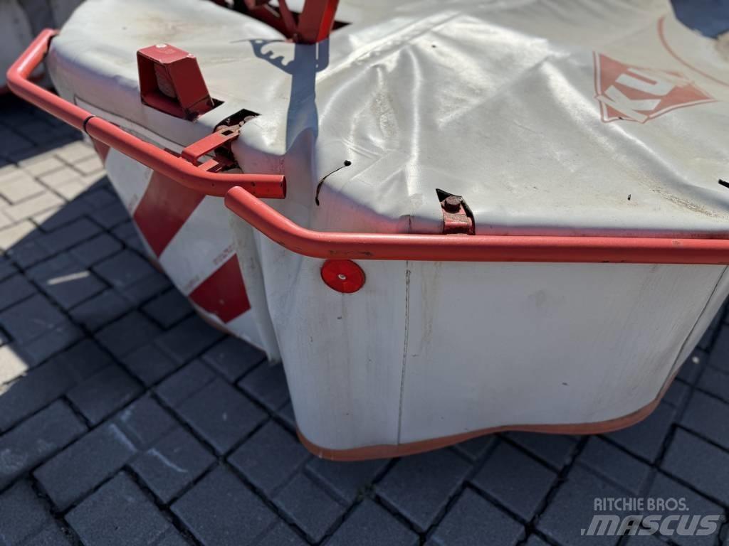 Kuhn FC 313 F FF Kosilnice