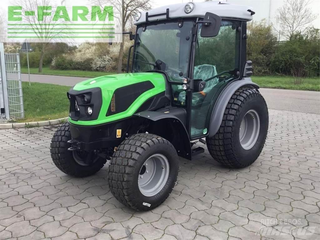 Deutz-Fahr 3050 Traktorji