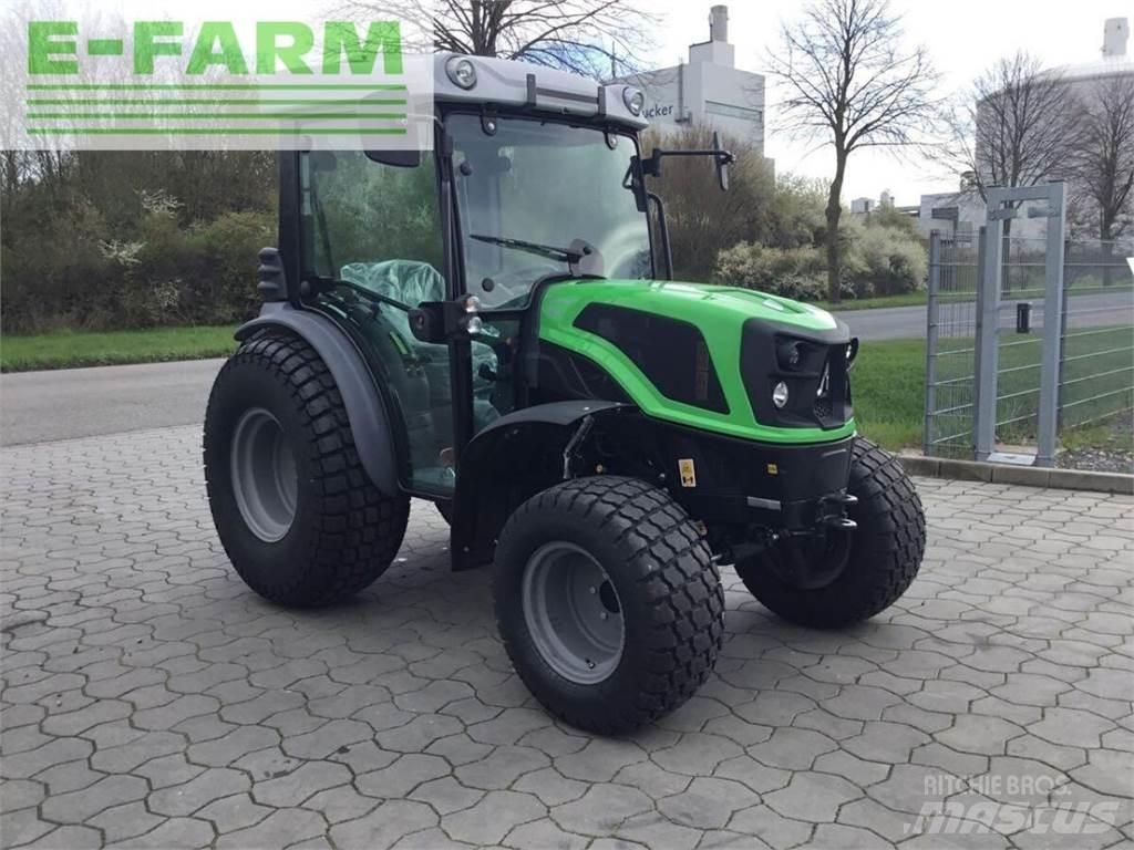 Deutz-Fahr 3050 Traktorji