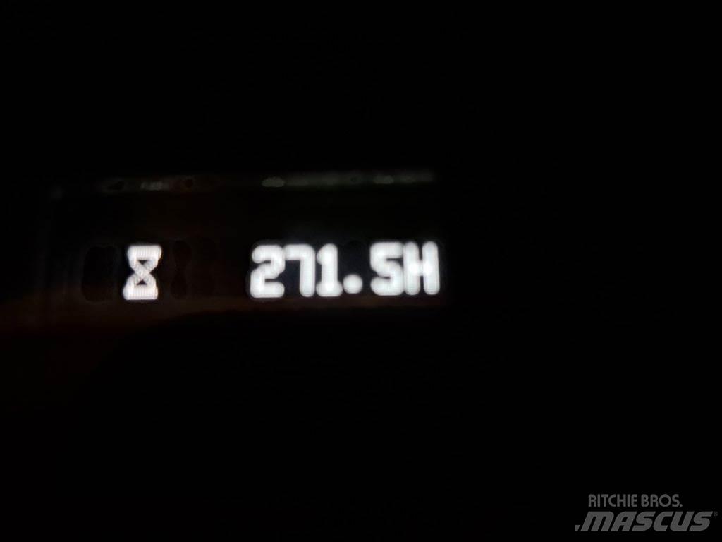 Linde MT12 Električni nizko dvižni viličar