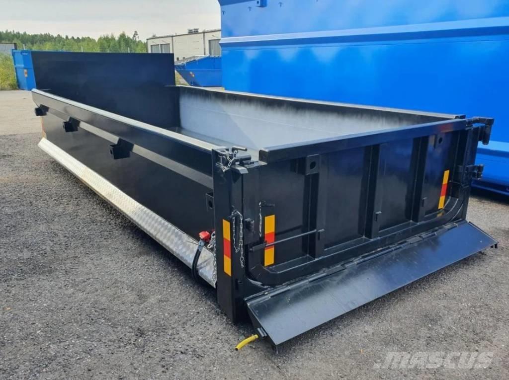  Dinacon Schaktflak Demontažne nadgradnje