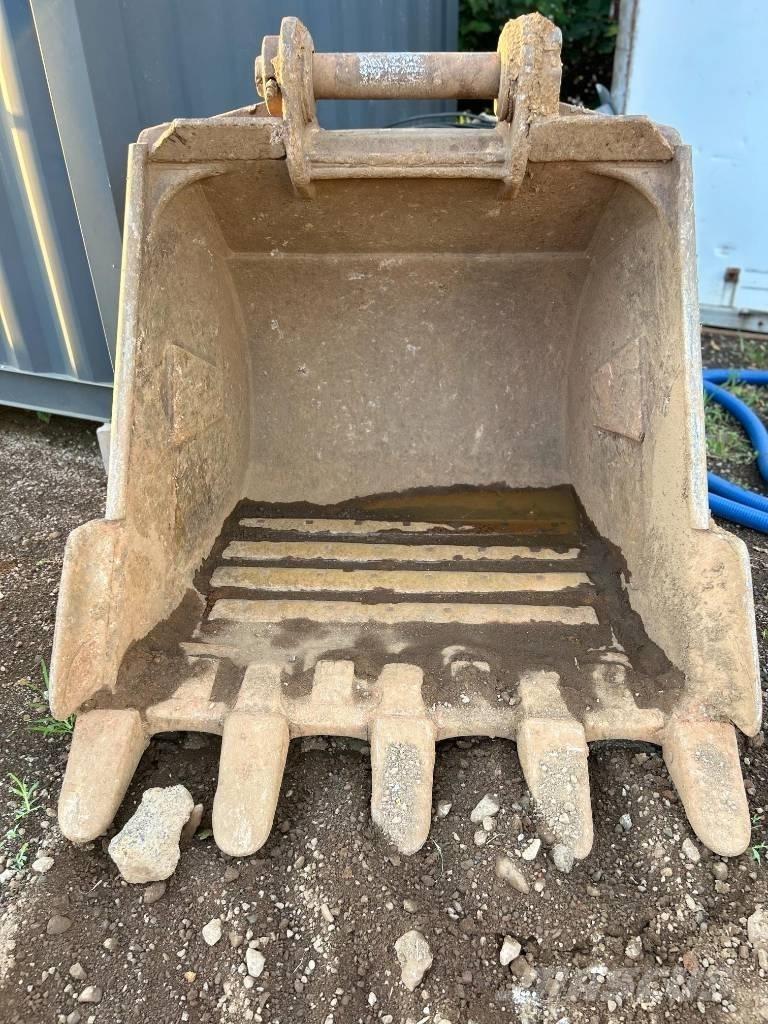 Volvo EC 290 B LC Bagri goseničarji