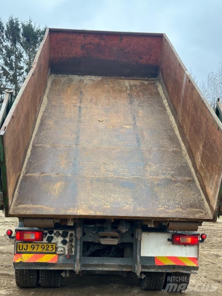  Andet Container Gradbeništvo - drugo