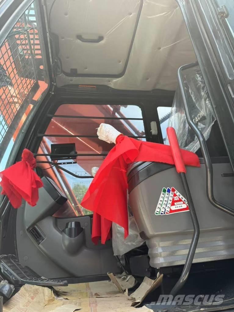 Hitachi ZX 350 H Bagri goseničarji