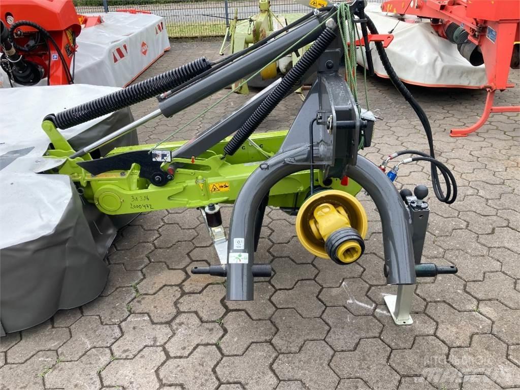 CLAAS Disco 360 Diskaste kosilnice