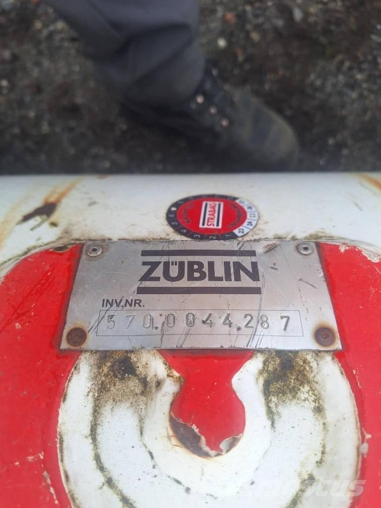 IHC System S40 Pilotna hidravlična kladiva