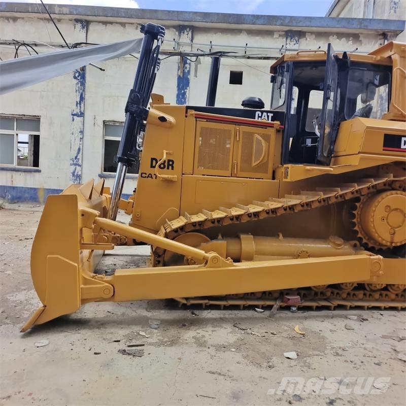 CAT D 8 R Buldožerji goseničarji