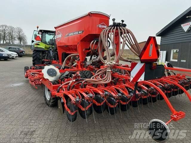 Kuhn Espro 4000 RC Sejalnice