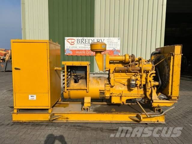 CAT 3306 Dizelski agregati