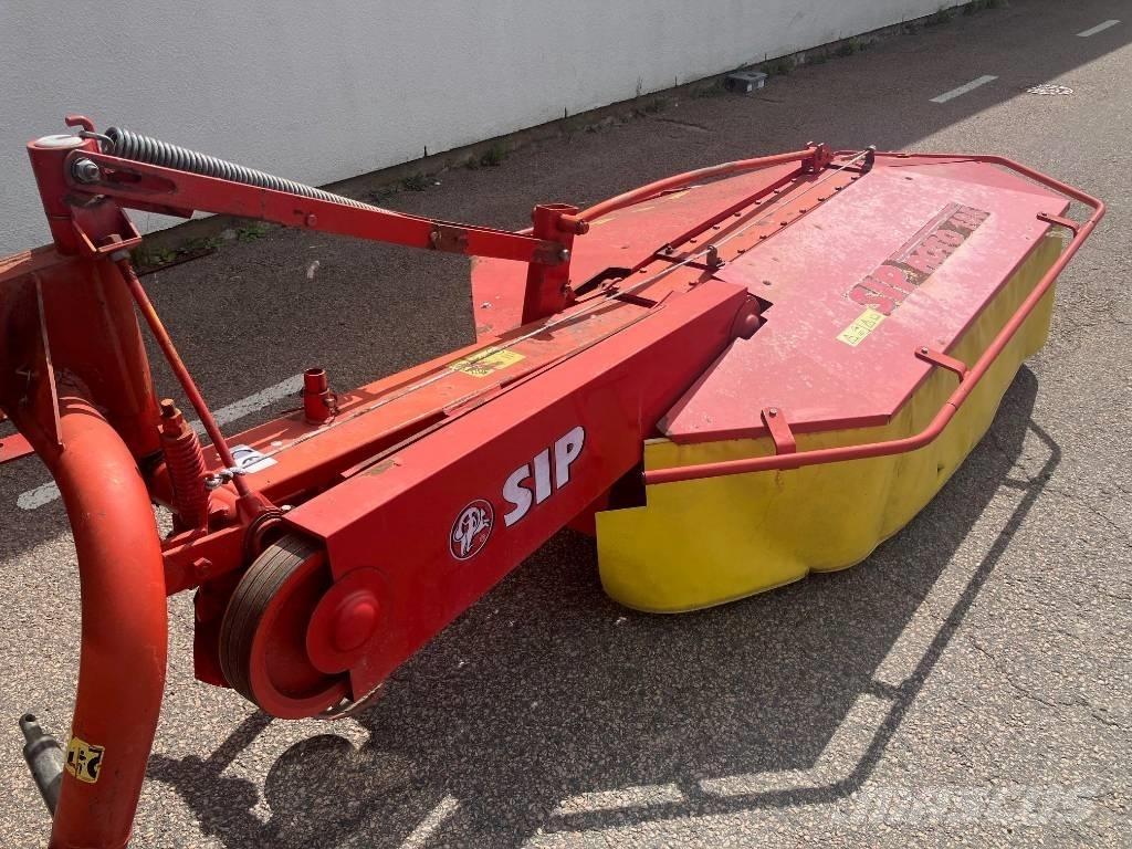 SIP roto 185 Kosilnice