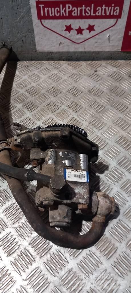 Scania R 420    2108038 Motorji