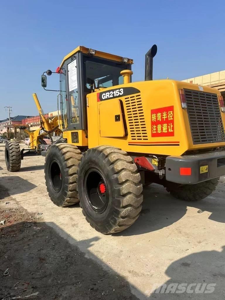 XCMG GR 2153 Grederji