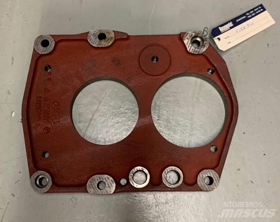Fiat COVER 5128941 Menjalnik