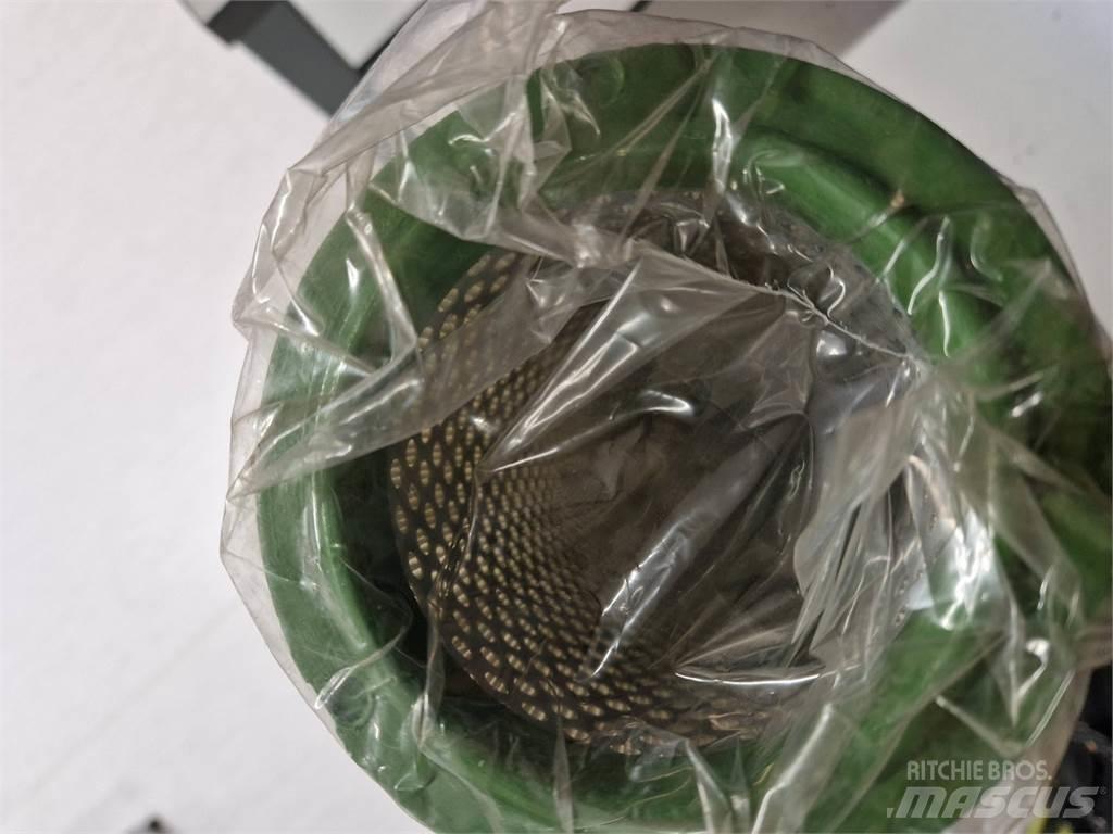 Ponsse 0007769 Motorji