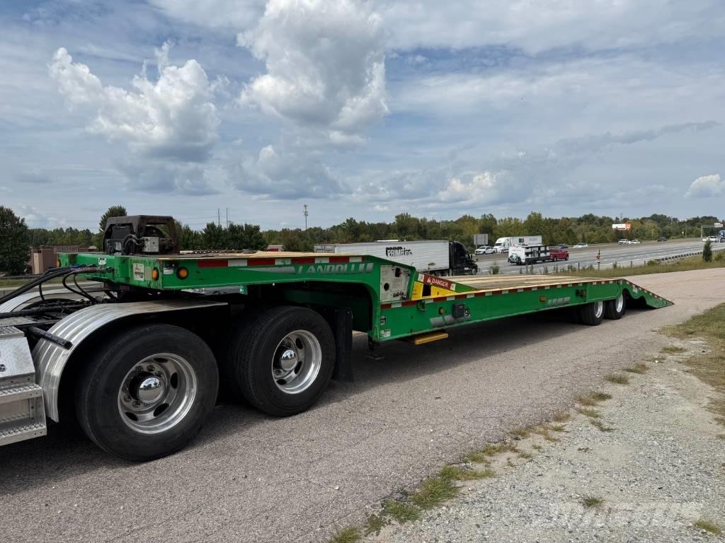 Landoll 930 Nizki nakladalci
