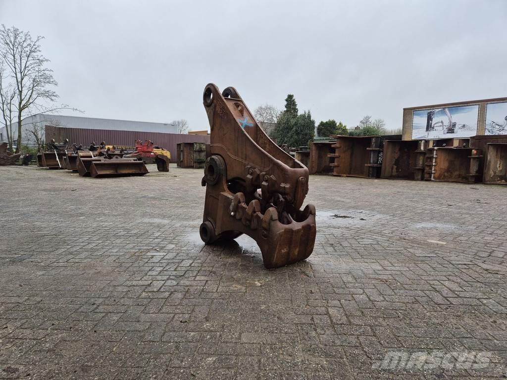  MP30-PP/VTK JAW Hitre spojke