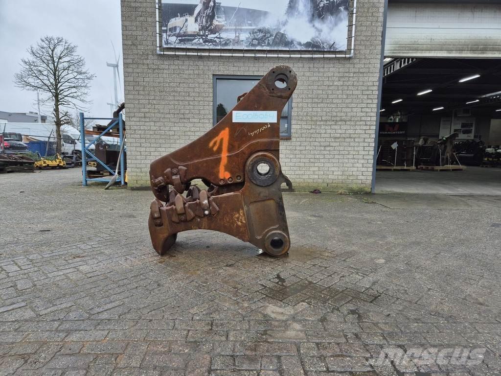  MP30-PP/VTK JAW Hitre spojke