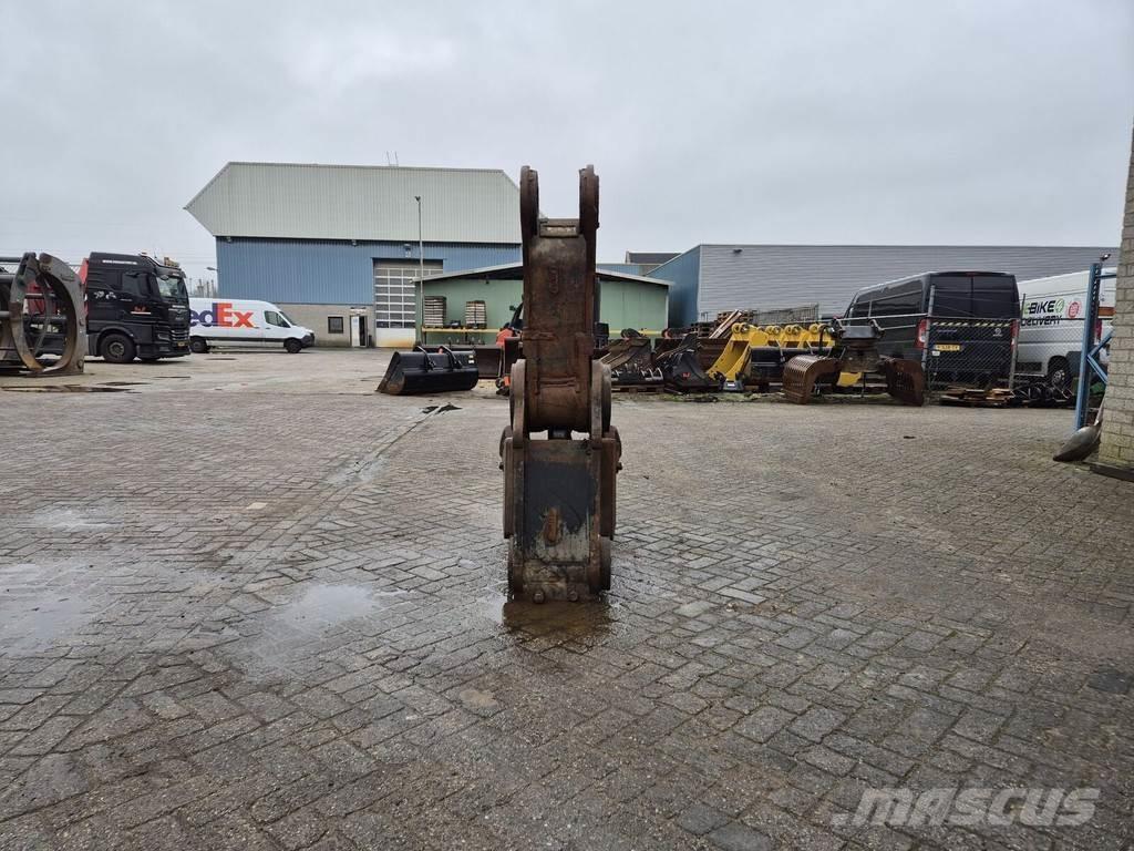  MP30-PP/VTK JAW Hitre spojke