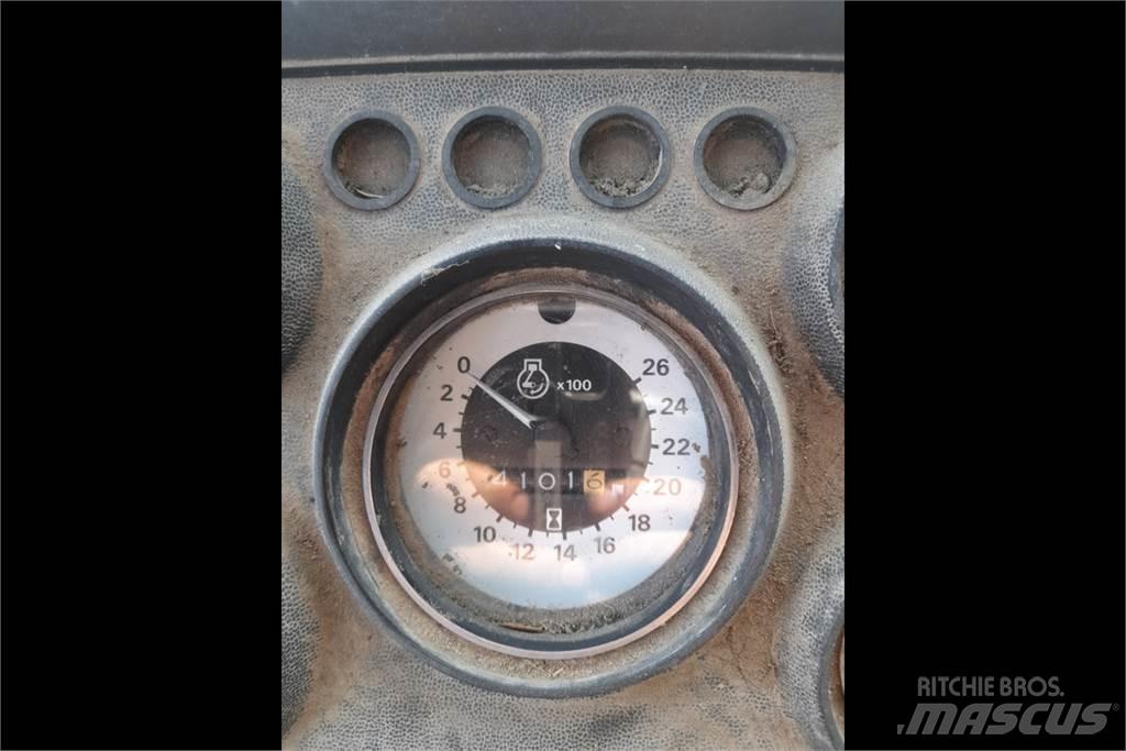 Ford 6710 Traktorji