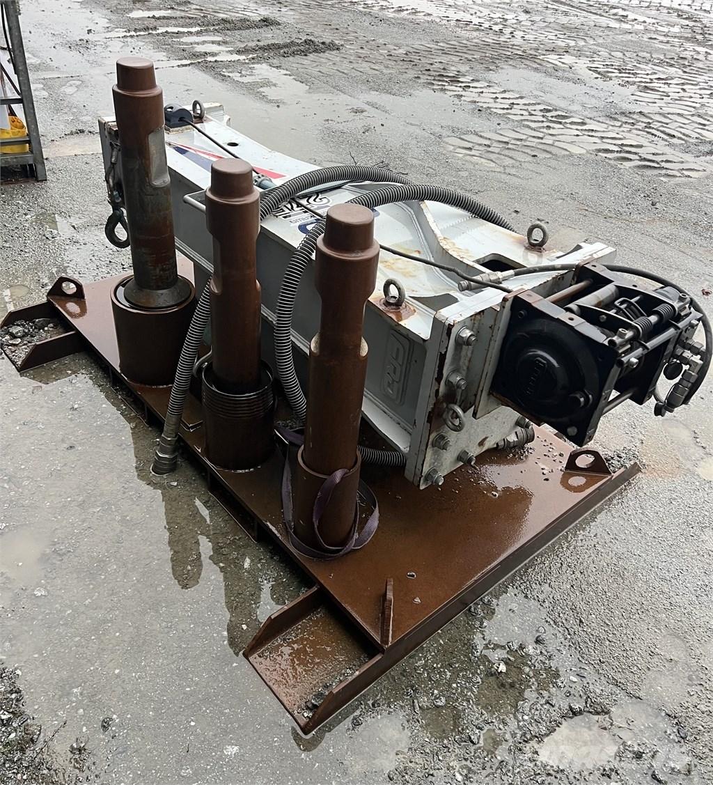 Furukawa FXJ 275 Kladiva