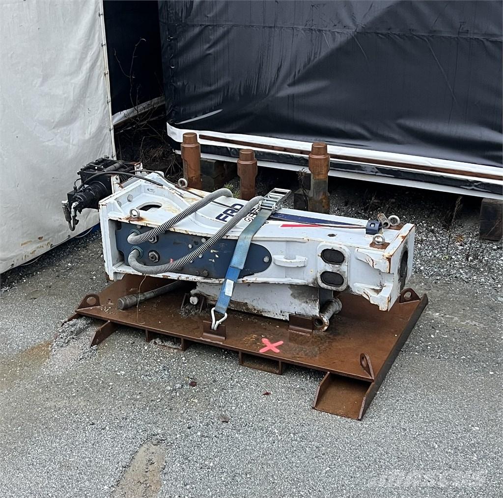 Furukawa FXJ 275 Kladiva